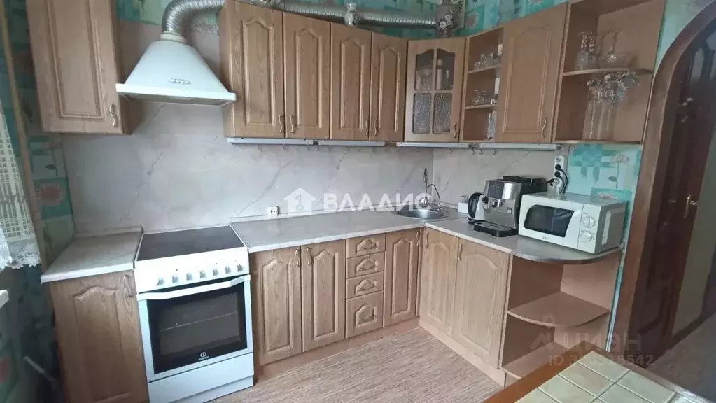 3-к кв. Белгородская область, Белгород ул. Буденного, 14б (71.5 м) - Фото 1