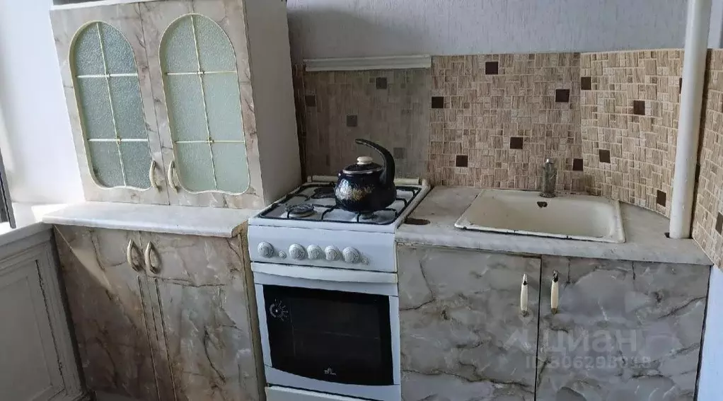 1-к кв. Саратовская область, Энгельс ул. Космонавтов, 1 (29.1 м) - Фото 1