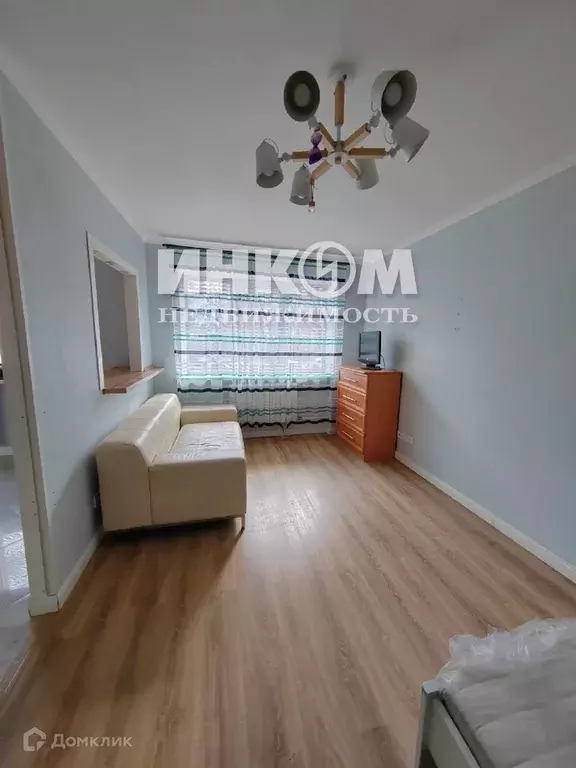 Продаётся 1-к квартира, 30 м - Фото 0