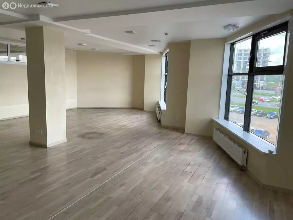 Офис (77 м) - Фото 1