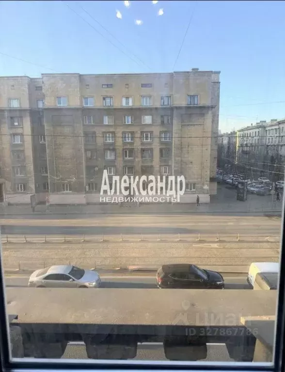 Комната Санкт-Петербург Заневский просп., 7/7 (16.4 м) - Фото 1