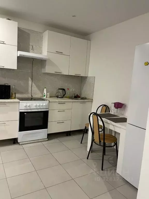 2-к кв. Москва ул. Малое Понизовье, 4 (41.0 м) - Фото 1