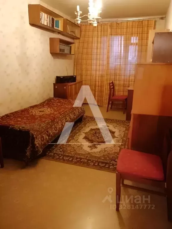 2-к кв. Самарская область, Самара Чернореченская ул., 31 (44.0 м) - Фото 2