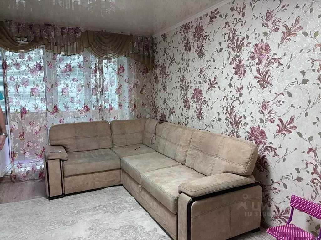 2-к кв. Орловская область, Мценск ул. Кузьмина, 6 (51.5 м) - Фото 0