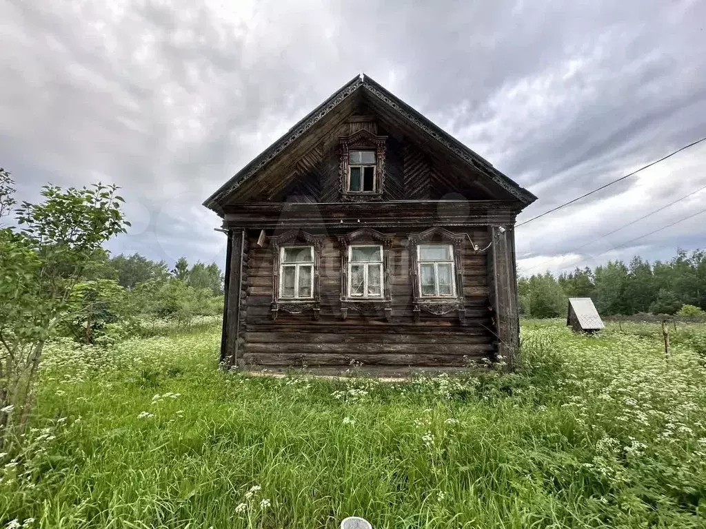 Дом 28 м на участке 9 сот. - Фото 0