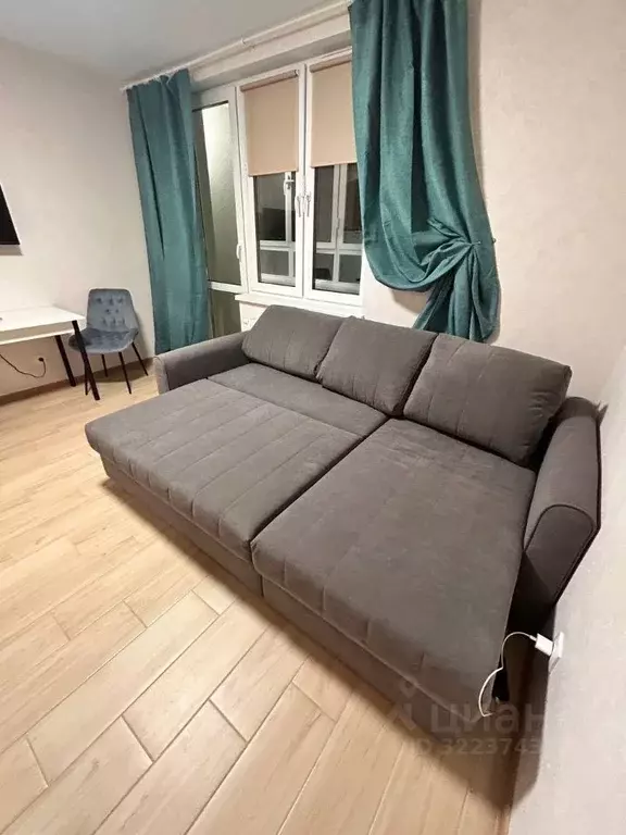 Студия Нижегородская область, Нижний Новгород просп. Героев Донбасса, ... - Фото 1