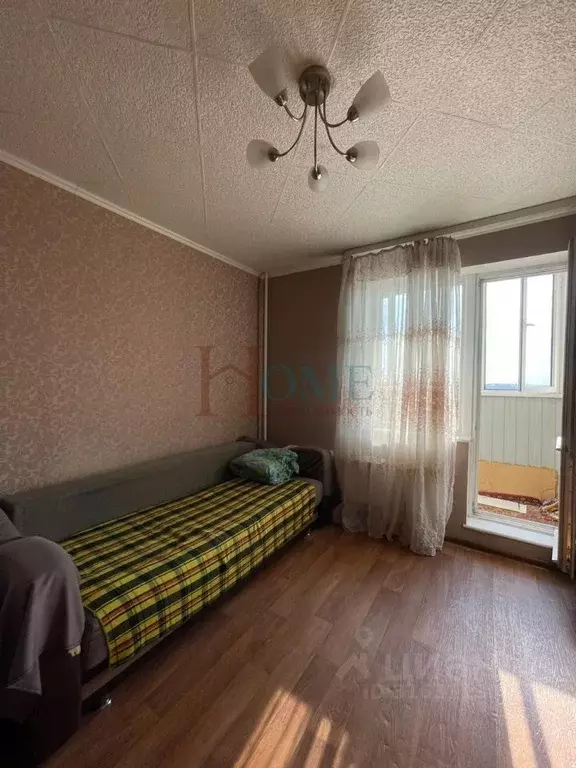 Студия Новосибирская область, Новосибирск ул. Виктора Уса, 9 (24.0 м) - Фото 1