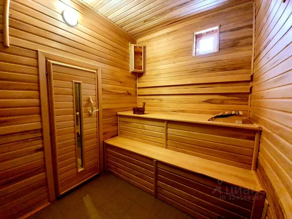 Дом в Калужская область, Тарусский муниципальный округ, Волковское ... - Фото 2