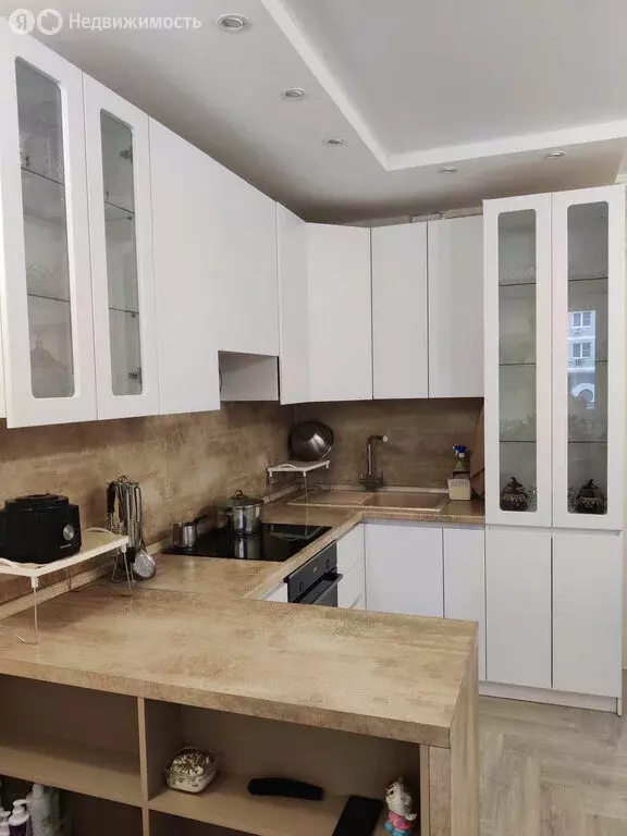 2-комнатная квартира: Краснодар, Прикубанский внутригородской округ, ... - Фото 2