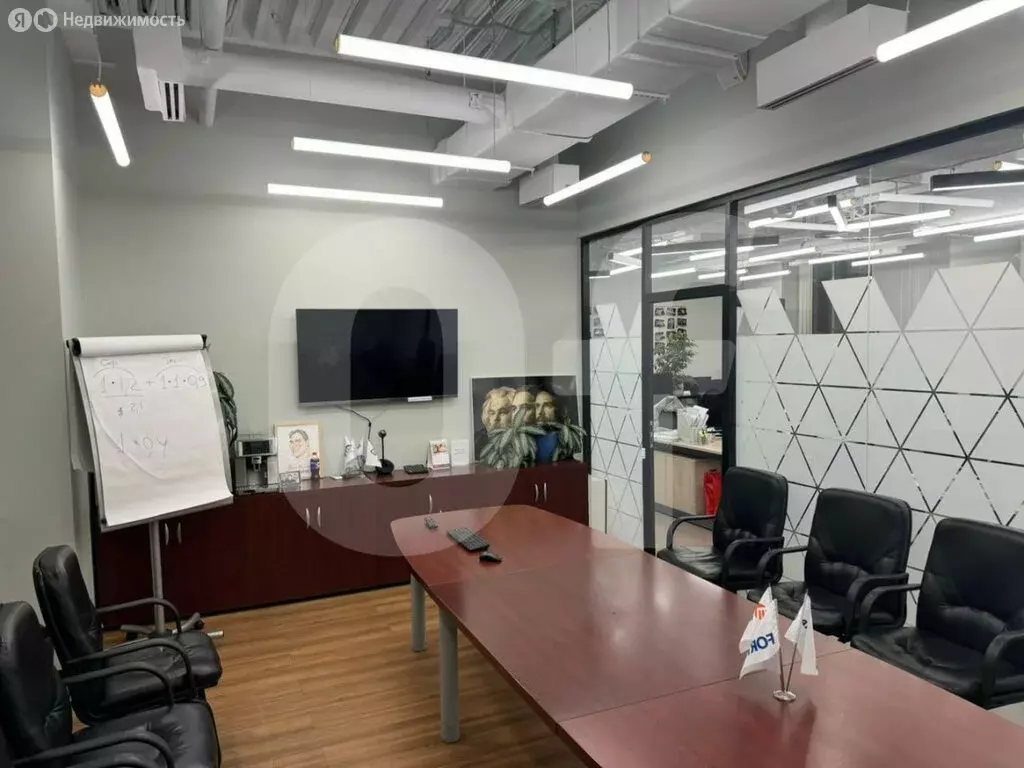 Офис (2251 м) - Фото 2
