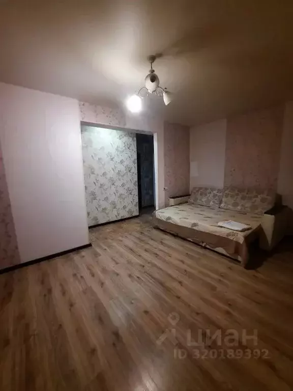 2-к кв. Московская область, Серпухов Октябрьская ул., 19 (45.0 м) - Фото 1