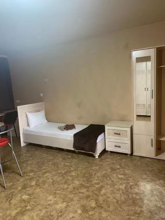 1-к кв. Севастополь ул. Коралловая, 2 (28.0 м) - Фото 1
