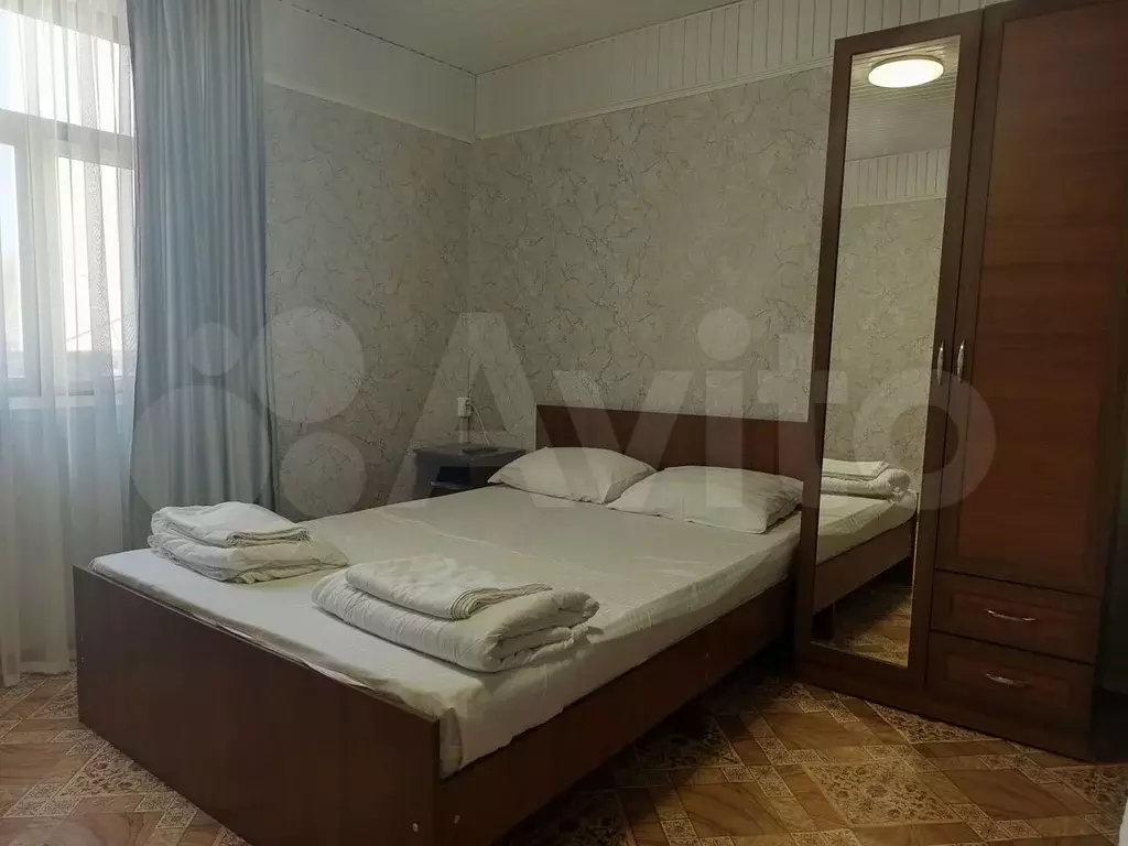 Комната 16 м, 2/2 эт. - Фото 0