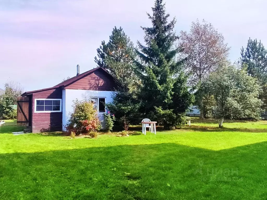 Участок в Московская область, Чехов Солнечная ул., 11 (7.5 сот.) - Фото 1