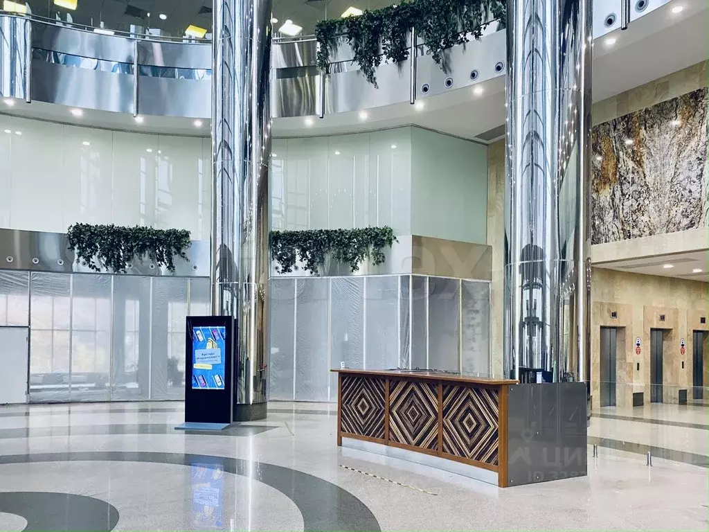 Офис в Москва Научный проезд, 17 (955 м) - Фото 2