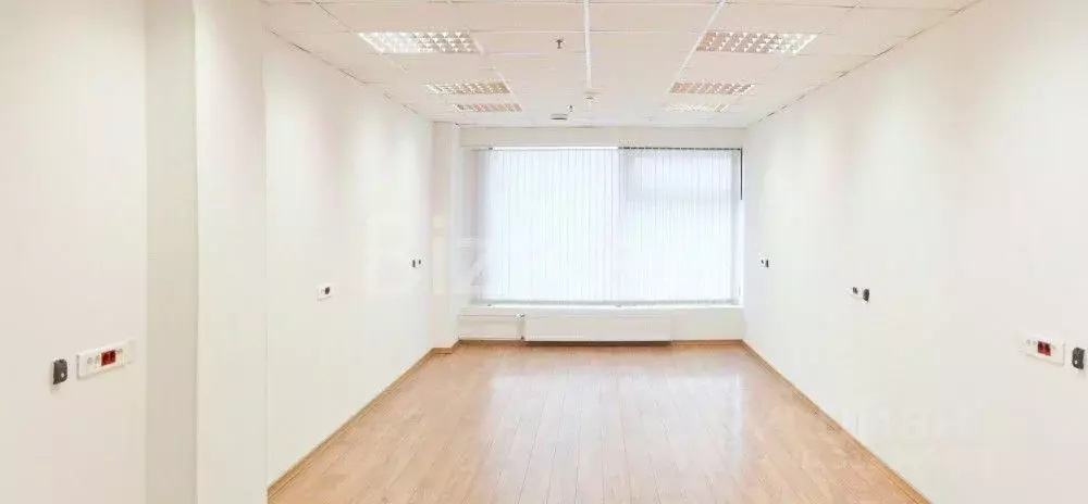 Офис в Санкт-Петербург пл. Александра Невского, 2 (31 м) - Фото 0