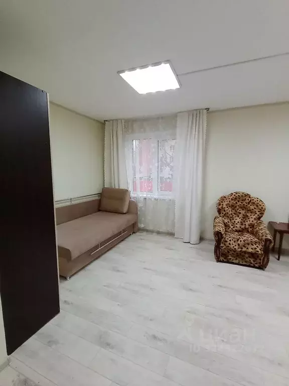 1-к кв. Нижегородская область, Нижний Новгород ул. Веденяпина, 22 ... - Фото 2