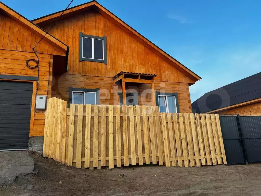 Дом 225 м на участке 7,5 сот. - Фото 0
