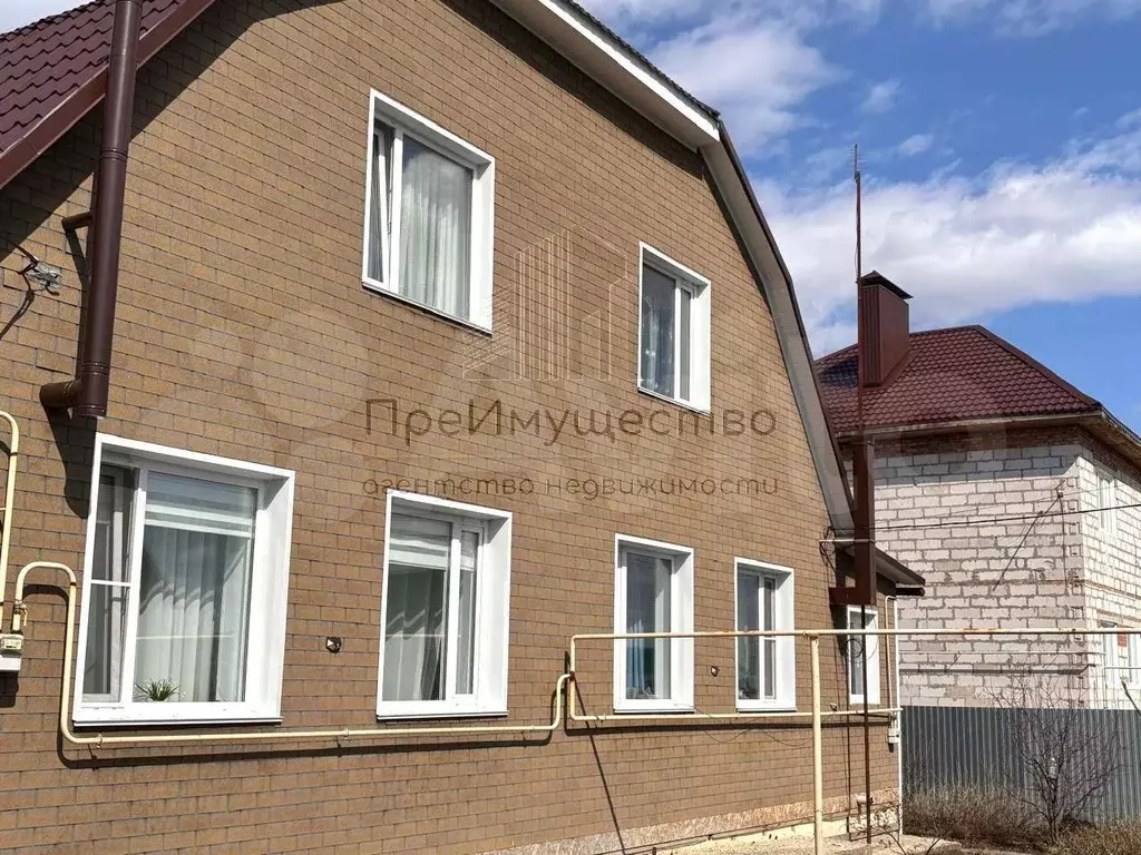 Дом 90 м на участке 6,4 сот. - Фото 1