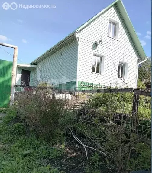 Дом в Прокопьевск, Щербаковская улица (101.8 м) - Фото 2