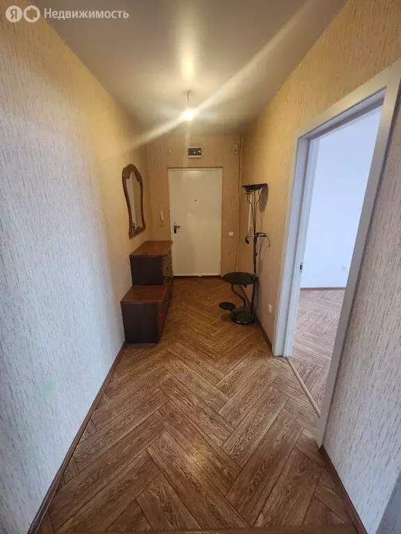 2-комнатная квартира: Курск, проспект Надежды Плевицкой, 33 (52.6 м) - Фото 2