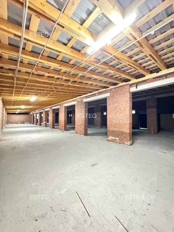 Склад в Новосибирская область, Новосибирск Ипподромская ул., 40 (700 ... - Фото 2