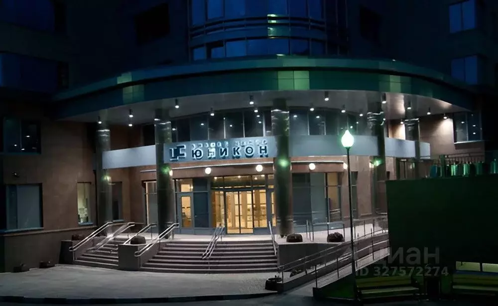 Офис в Москва ул. Плеханова, 4А (86 м) - Фото 2