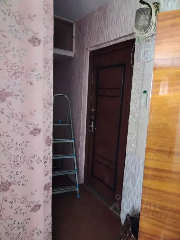 1-к кв. Алтайский край, Барнаул ул. Чеглецова, 66 (35.0 м) - Фото 2