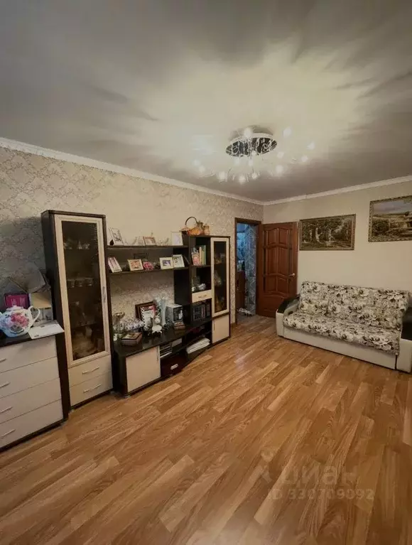 2-к кв. Саратовская область, Саратов Керамическая ул., 6 (44.6 м) - Фото 1