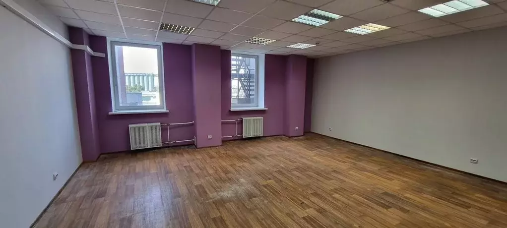 Офис в Санкт-Петербург ул. Профессора Качалова, 11И (39 м) - Фото 1