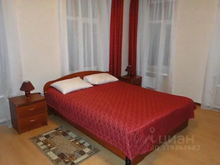 Комната Пермский край, Кунгур ул. Просвещения, 4А (15.0 м) - Фото 0