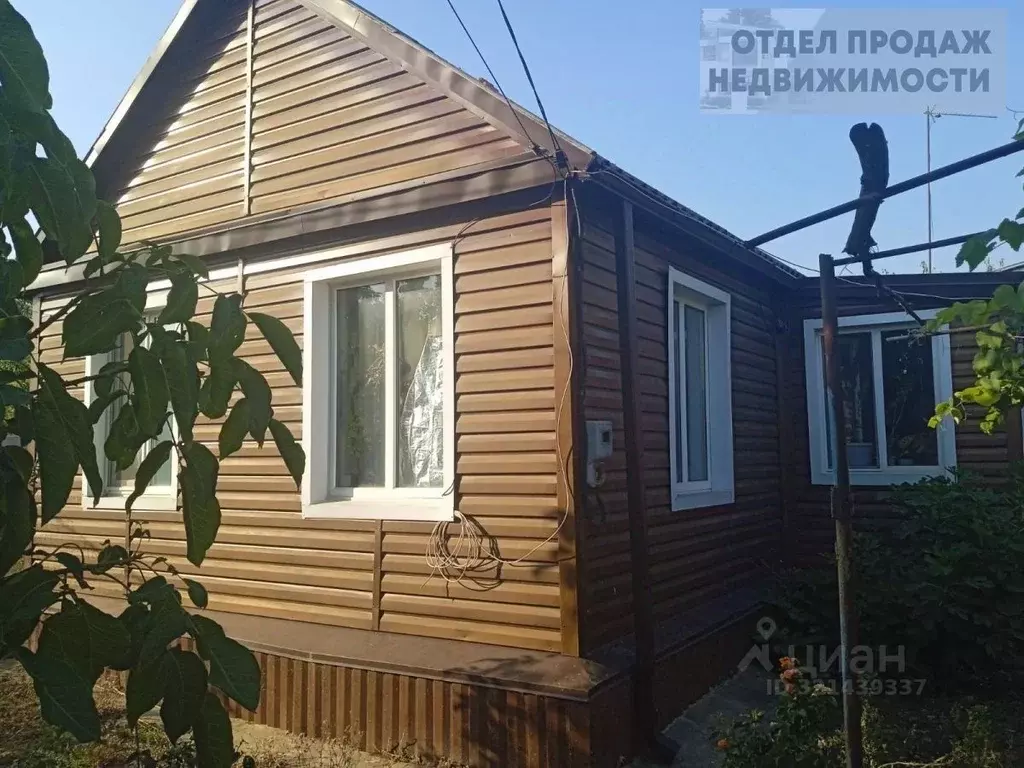 Дом в Краснодарский край, Кореновский район, Раздольная ст-ца ... - Фото 2