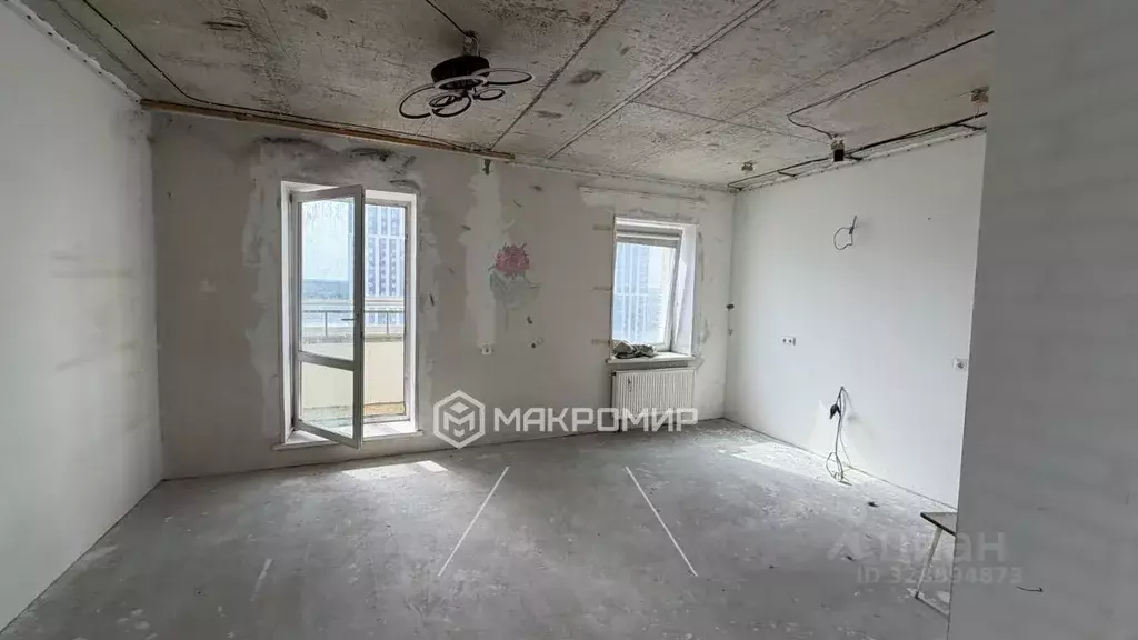 Студия Челябинская область, Челябинск Университетская Набережная ул., ... - Фото 2