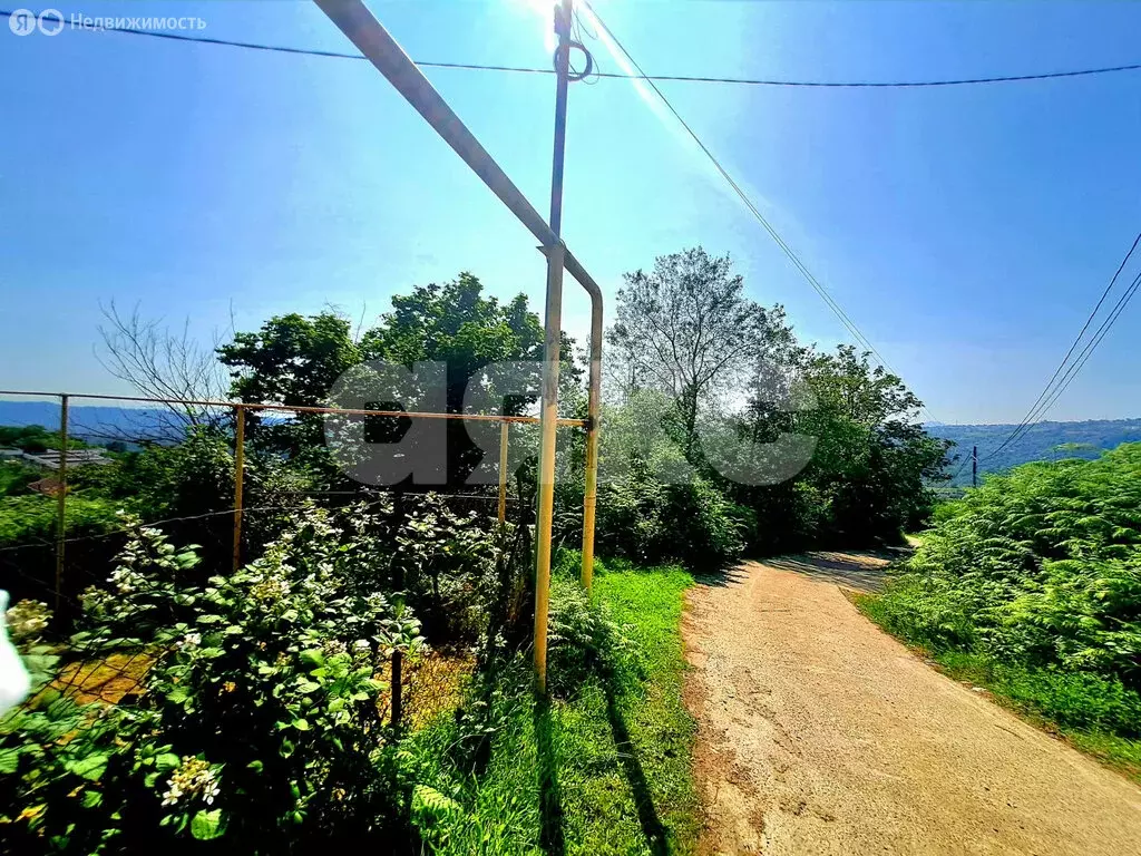 Участок в село Нижняя Шиловка, Светогорская улица, 104 (5 м) - Фото 1
