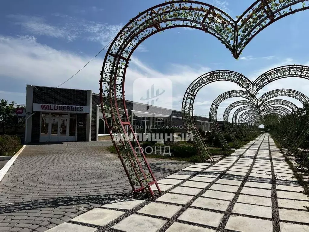 Участок в Саратовская область, Энгельсский район, Красноярское ... - Фото 0