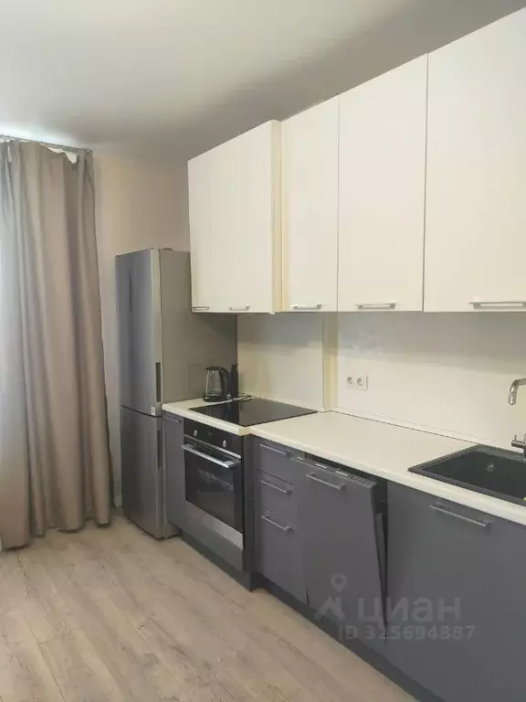 2-к кв. Московская область, Красногорск Спутник жилой комплекс, к13 ... - Фото 2