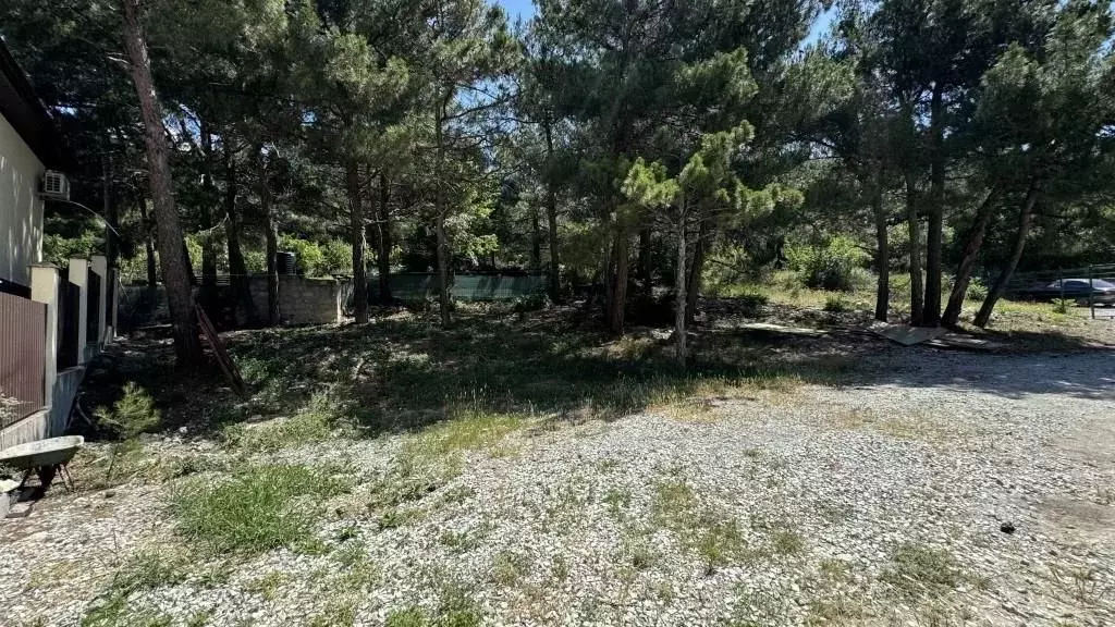 Участок в Краснодарский край, Геленджик Объездная ул. (12.0 сот.) - Фото 2