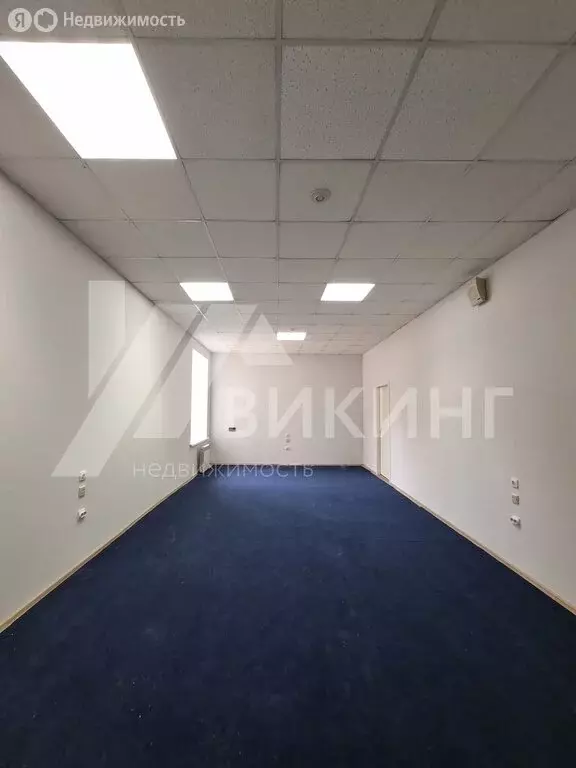 Офис (35.6 м) - Фото 2