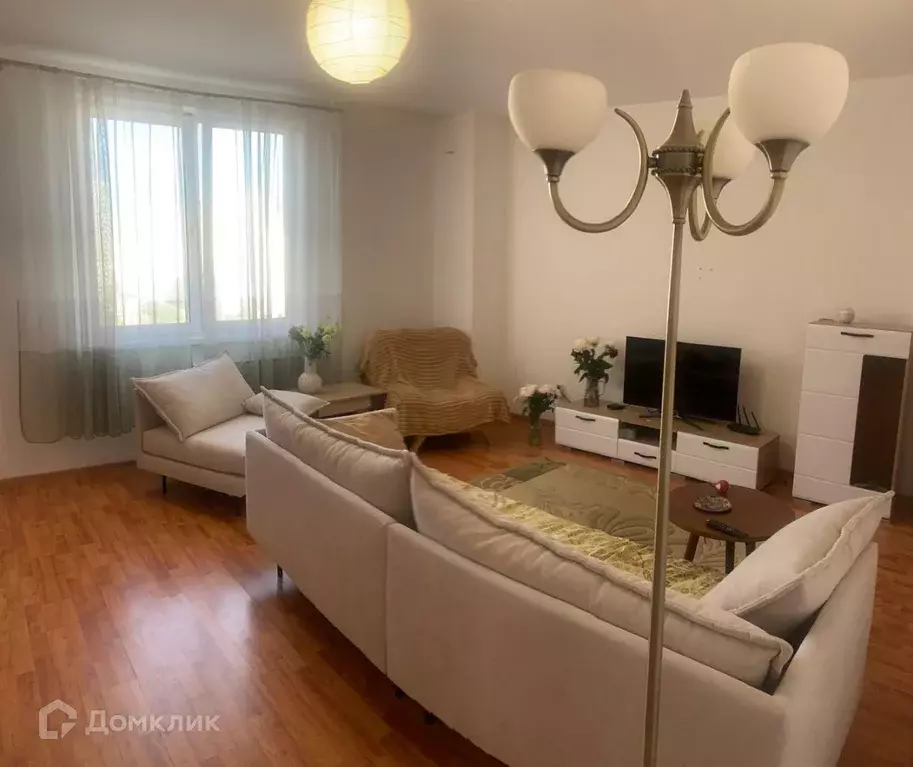 Продаётся 2-к квартира, 76.5 м - Фото 1