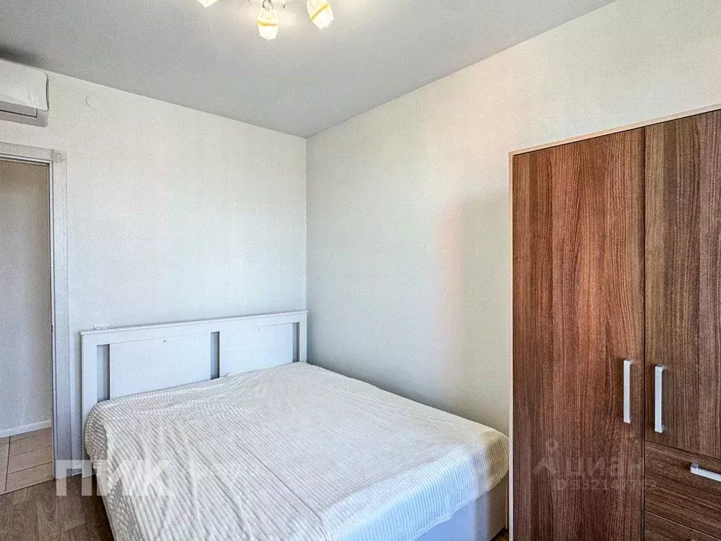 2-к кв. Москва ул. Саларьевская, 14к3 (50.6 м) - Фото 1