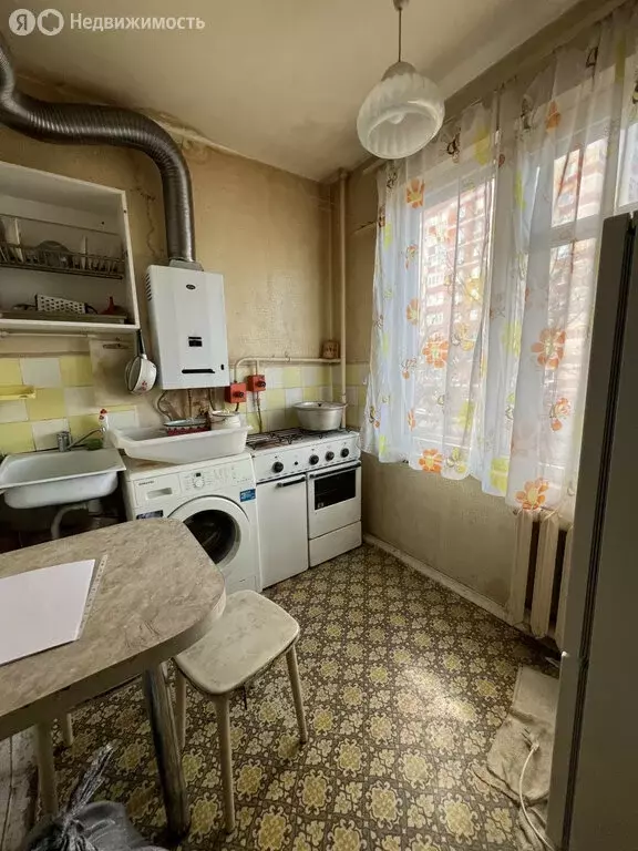 2-комнатная квартира: Нижний Новгород, улица Энгельса, 12 (44.4 м) - Фото 1