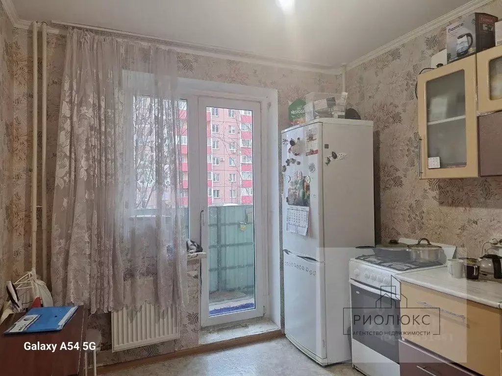 1-к кв. Челябинская область, Магнитогорск просп. Карла Маркса, 231/1 ... - Фото 2