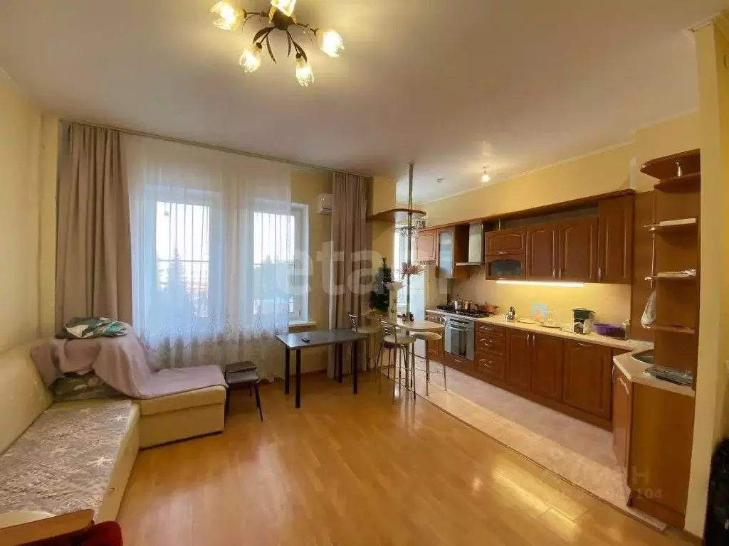 Студия Ханты-Мансийский АО, Ханты-Мансийск ул. Дунина-Горкавича, 9 ... - Фото 1