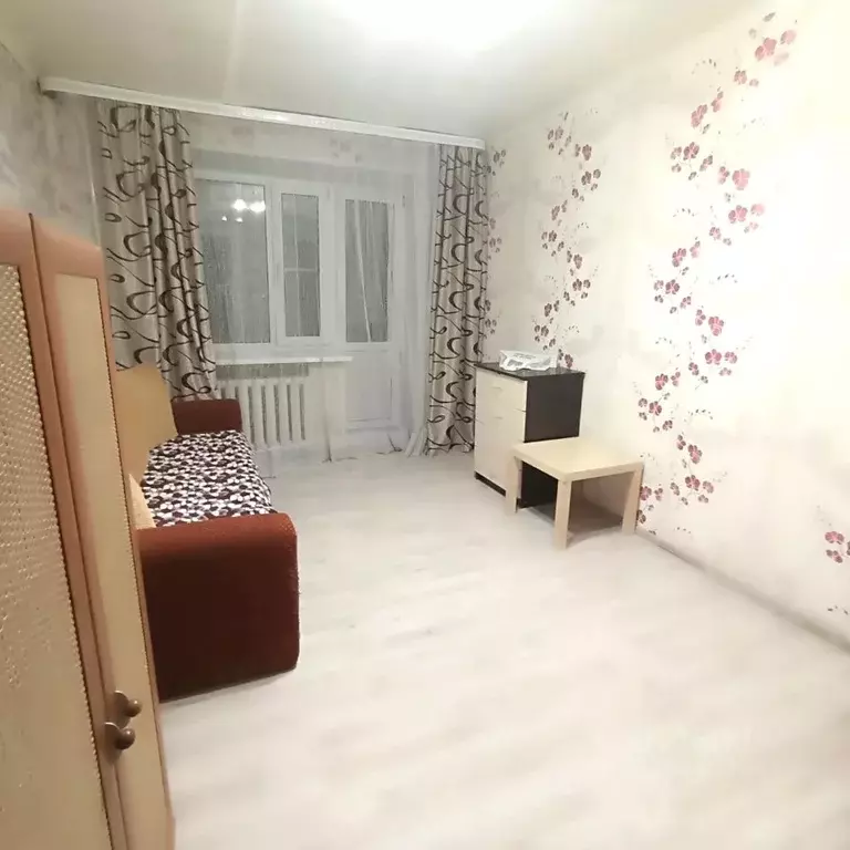 1-к кв. Нижегородская область, Нижний Новгород ул. Героя Рябцева, 34 ... - Фото 2