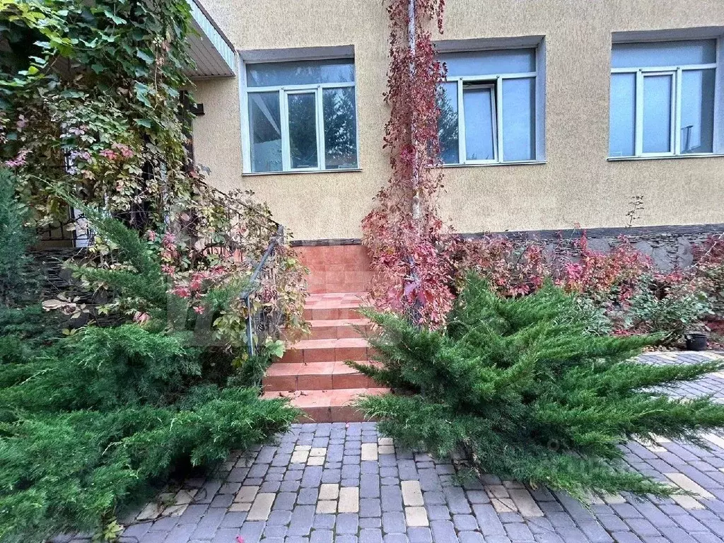 1-к кв. Крым, Евпатория ул. Партизанская, 8 (16.0 м) - Фото 1