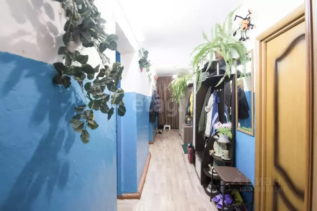 Комната Калужская область, Калуга ул. Дзержинского, 92А (17.0 м) - Фото 2