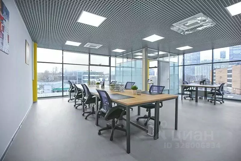 Офис в Москва Каширское ш., 3К2С12 (125 м) - Фото 1