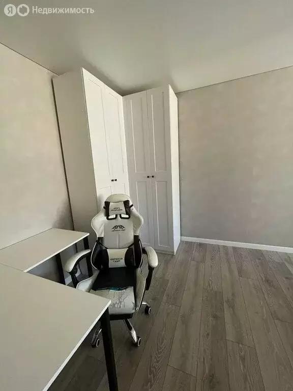 1-комнатная квартира: Краснодар, улица Адмирала Крузенштерна, 5 (43.2 ... - Фото 1