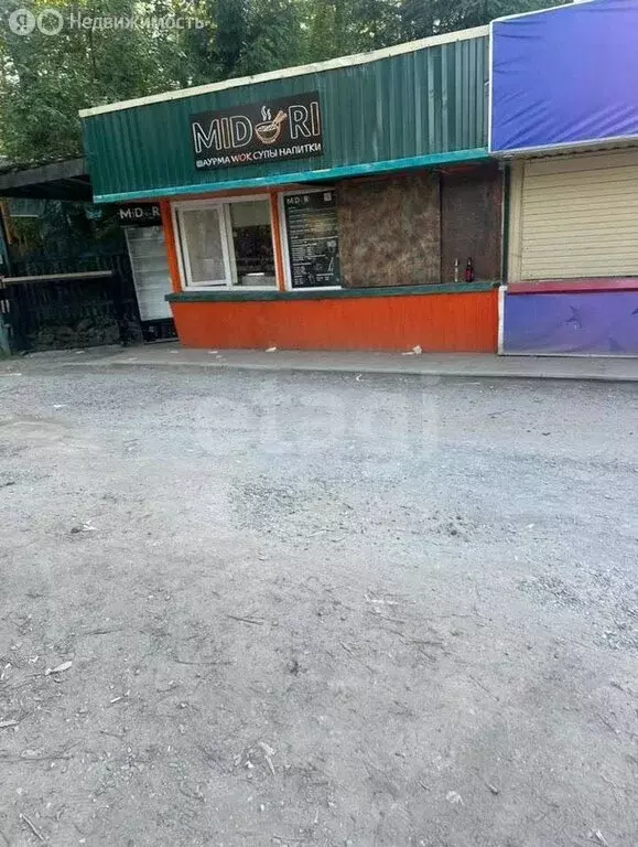 Торговая площадь (34.8 м) - Фото 2