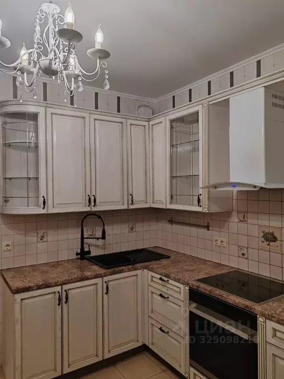 2-к кв. Санкт-Петербург Туристская ул., 35К2 (54.0 м) - Фото 1